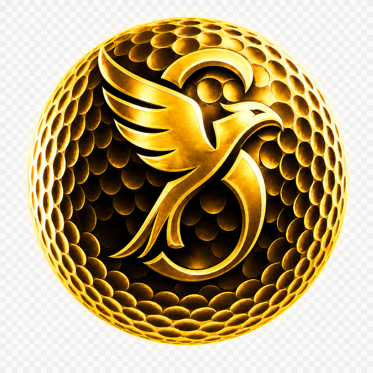 Swagger Golf Logo