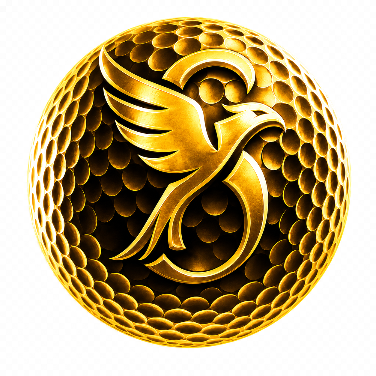 Swagger Golf Logo